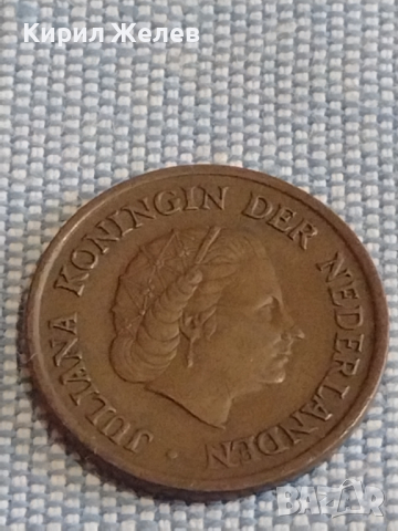 Три монети стари редки ФРАНЦИЯ, НЕДЕРЛАНДИЯ, ТУРЦИЯ ЗА КОЛЕКЦИЯ ДЕКОРАЦИЯ 31769, снимка 5 - Нумизматика и бонистика - 44525738