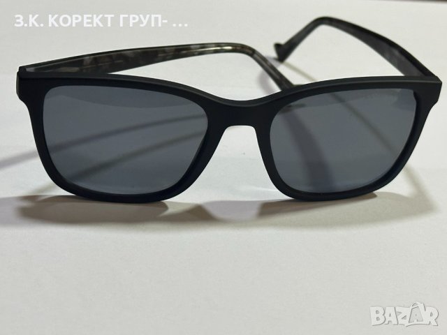 Слънчеви очила EMPORIO ARMANI EA4139 , снимка 3 - Слънчеви и диоптрични очила - 41078095