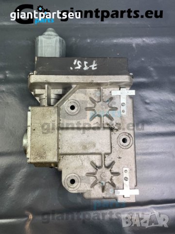 Електрическа спирачка за БМВ е65 е66 BMW e65 e66 , снимка 3 - Части - 40388805