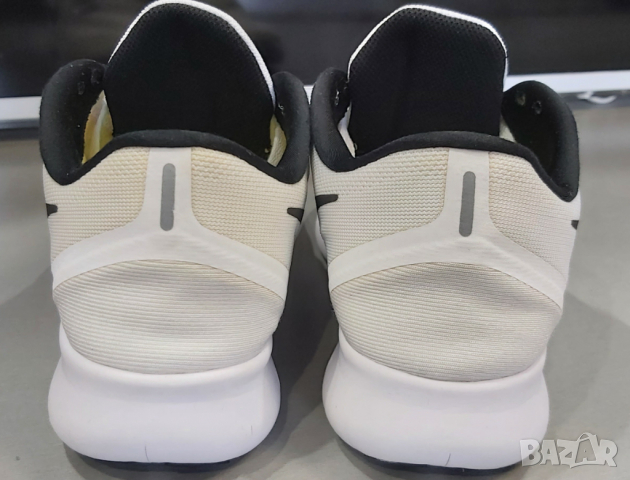 NIKE 38.5 номер като нови , снимка 5 - Маратонки - 36267814