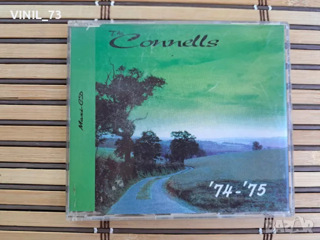 The Connells – '74-'75