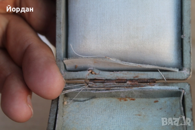 Немски железен кръст , снимка 10 - Антикварни и старинни предмети - 52367258