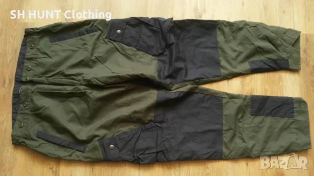 GAUPA of NORWAY Trouser размер L за лов риболов панталон пролет есен - 872