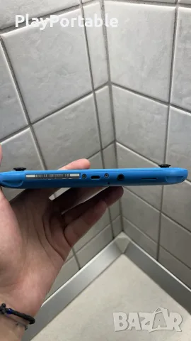 PS Vita PCH-2000 Aqua Blue , снимка 9 - PlayStation конзоли - 55710501
