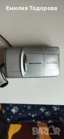 фотоапарат Практика, снимка 1