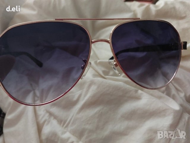 GUCCI original  Два вида слънчеви очила, снимка 9 - Слънчеви и диоптрични очила - 50022331