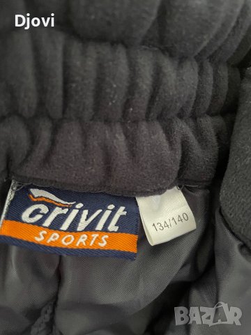 Ски панталон 134/140 см, снимка 5 - Зимни спортове - 39804690