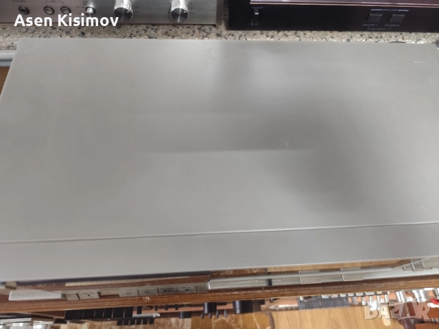 Technics rs b105, снимка 5 - Декове - 51596072