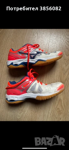 Дамски оригинални маратонки , снимка 7 - Маратонки - 53059522