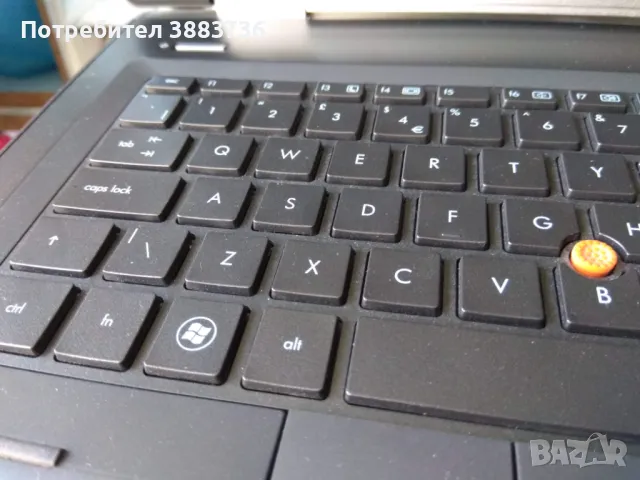 Лаптоп-работна станция HP,17инча,8 ядрен процесор и 4 гб видео, снимка 15 - Лаптопи за работа - 50216514