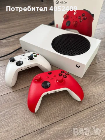 Xbox Series S 512 GB