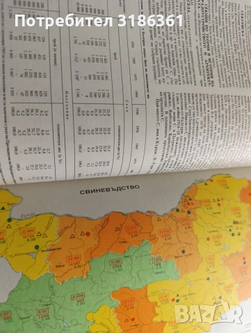 Енциклопедия България издание БАН, снимка 2 - Енциклопедии, справочници - 53855553