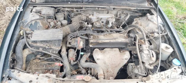 Ровър 600 На Части - Rover 600 N, снимка 9 - Части - 40677515