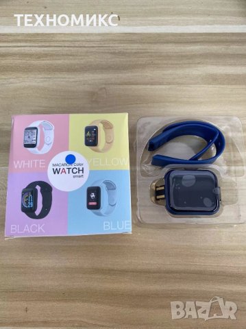 СМАРТ ЧАСОВНИК Y68, КРАЧКОМЕР, ДИСТАНЦИЯ, ПУЛСОМЕР, КАЛОРИИ, КРЪВНО,

, снимка 5 - Смарт гривни - 41553450