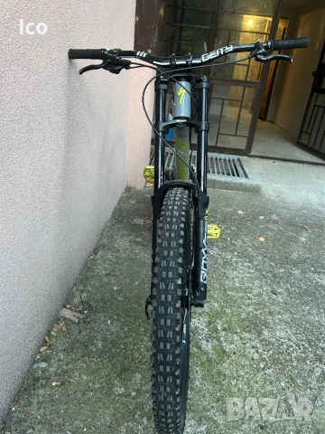 Продава се demo 8, снимка 10 - Велосипеди - 51838771