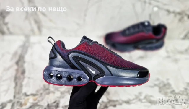 Nike Мъжки Маратонки от 40 до 46 номер👟Мъжки Спортни Обувки Найк-Налични Различни Цветове Код P277, снимка 17 - Маратонки - 49769111