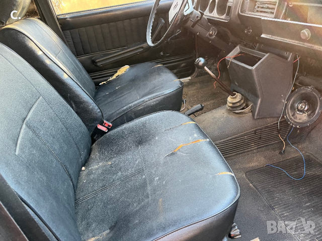 Лада на части , снимка 6 - Автомобили и джипове - 44617563