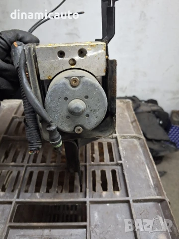 ABS помпа Renault Clio II - 0 273 004 621, снимка 4 - Части - 51075760