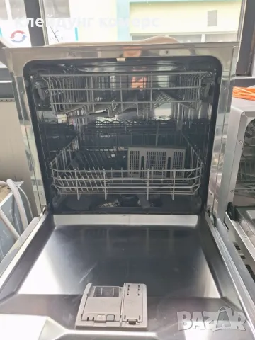 Съдомиялна за вграждане BOSCH шир.60см. 8 комплекта А+++, снимка 5 - Съдомиялни - 49797110