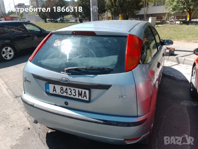 . Добро техническо състояние . , снимка 3 - Автомобили и джипове - 50153773