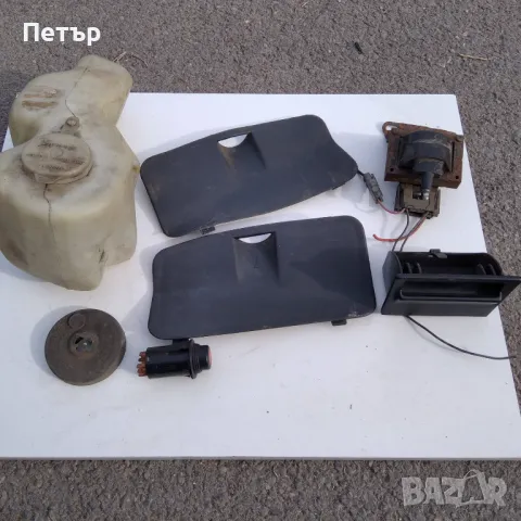 Opel Kadett E. Останали части, снимка 10 - Части - 49781799