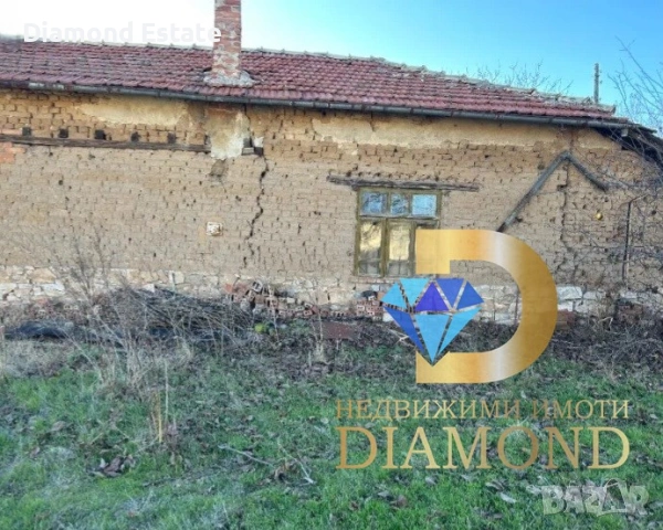 Къща в село Брод, общ. Димитровград, снимка 7 - Къщи - 50095700