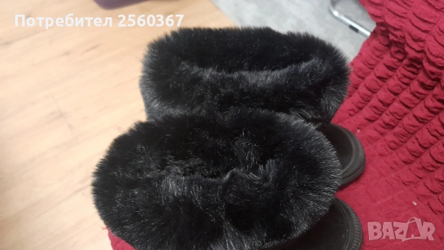 продавам дамски боти, снимка 3 - Дамски боти - 53304093