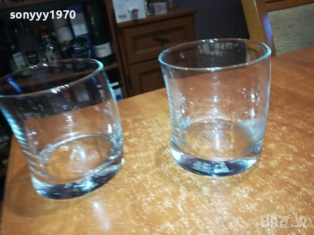 savoy x2 нови чаши за колекция ползване 0403240837, снимка 5 - Колекции - 44594955