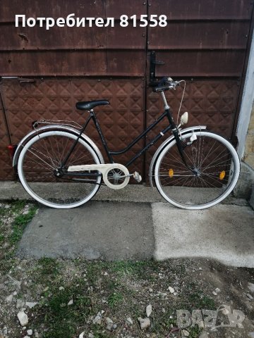 Велосипед 28 цола , снимка 1