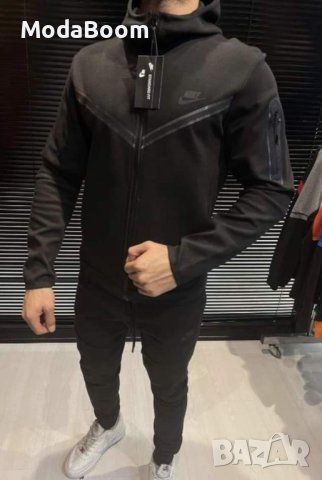 Мъжки екипи Nike , снимка 4 - Спортни дрехи, екипи - 41949934