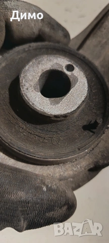 носач мерцедес mercedes, снимка 5 - Части - 53192735