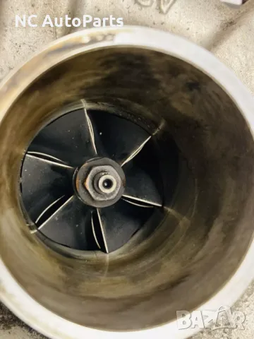 Турбо за Ивеко Iveco Daily 35S11 2.3 Diesel EURO-5 50434018 F1AE3481 2013, снимка 3 - Части - 48449576