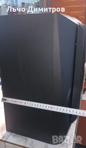 KENWOOD     LS-F5 R, снимка 10 - Тонколони - 56197028