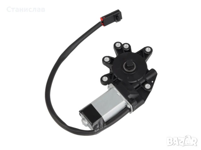 Електромотор за стъклоподемник на Nissan Qashqai J10, снимка 4 - Части - 50628590