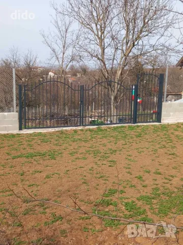 ТОП ЦЕНА!!!Плетена  оградна мрежа , снимка 17 - Огради и мрежи - 39199828