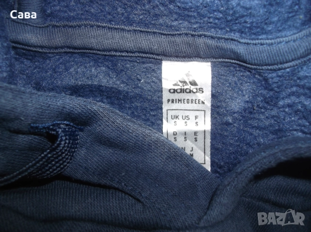 Суичър ADIDAS  мъжки,М