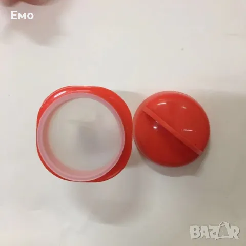 Силиконови формички за варене на яйца без черупка - 6 бр., снимка 18 - Други - 48729795