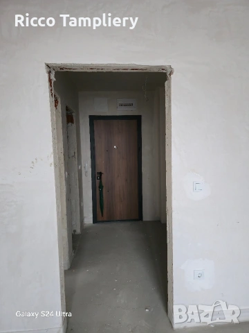 Продавам 2-стаен апартамент ново строителство, в София с АКТ16, снимка 9 - Апартаменти - 53655084