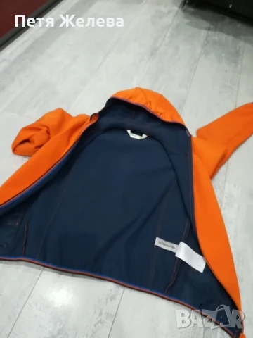 Детско яке  KILIMANDJARO N:152, снимка 4 - Детски якета и елеци - 50713891