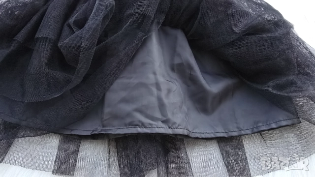 Детска туту пола 4-5 години, снимка 4 - Детски рокли и поли - 52744244