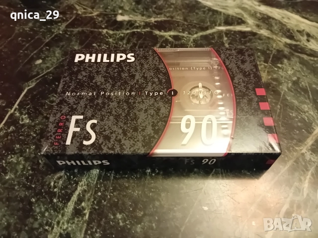 Philips FS-90