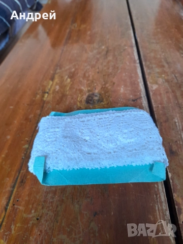 Стара дантела #38