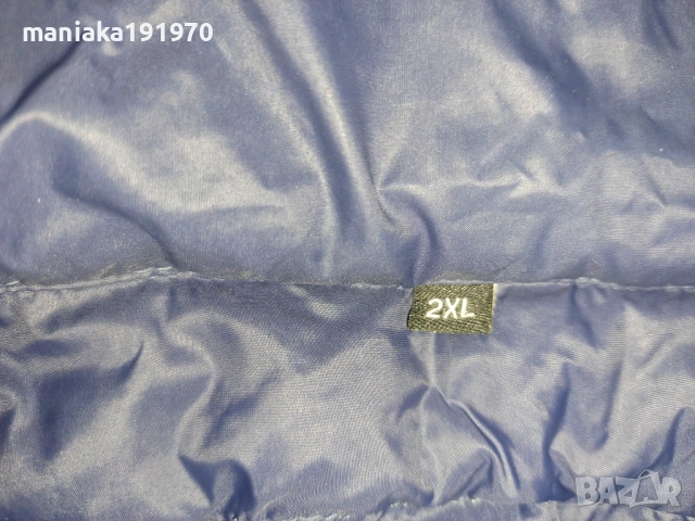 Hampton Republic и NANOK  (XXL)  2 броя мъжки пухен елек, снимка 18 - Други - 45124920