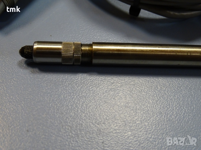 Опипвач TESA 032.10924 sensor probe iductive GT-22, снимка 8 - Резервни части за машини - 36169993