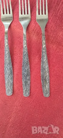 Стара Руски вилици , снимка 2 - Антикварни и старинни предмети - 50304232