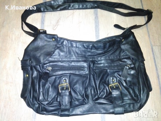 Дамски чанти, снимка 10 - Чанти - 34402912