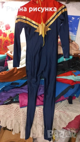 Карнавални дрехи за деца и възрастни ,цена 10рлв за брой,единствени ,последни бройки, снимка 10 - Други - 42155825