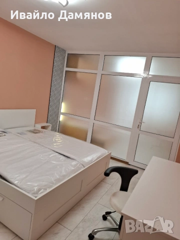 80кв.м апартамент под наем до Очна клиника Св Петка, УМБАЛ Св. Марина (Терапията), ТУ Варна, снимка 8 - Апартаменти - 53484934