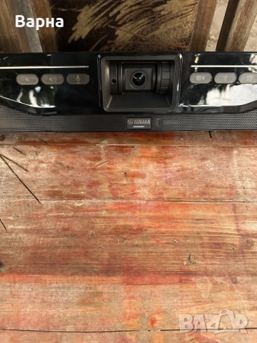 YAMAHA CS-700 SP Soundbar, снимка 2 - Камери - 55943461