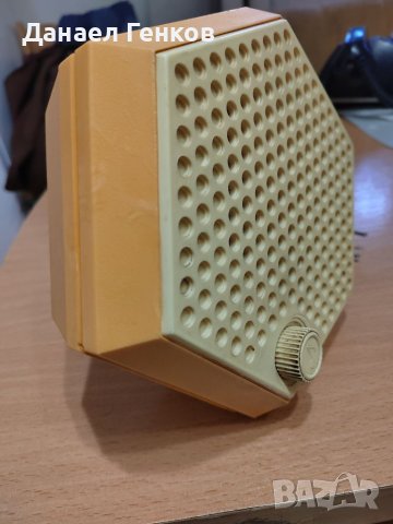 Радиоточка - високоговорител., снимка 2 - Антикварни и старинни предмети - 40919724